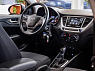 Hyundai Solaris 2021 года