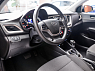 Hyundai Solaris 2021 года