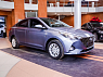 Hyundai Solaris 2021 года